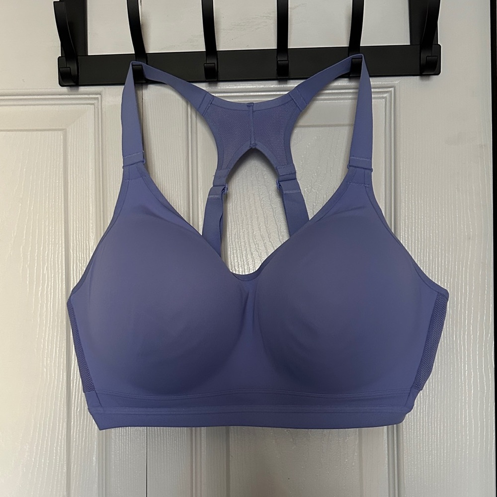 Victoria's Secret Lavender Sports Bra